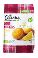 MINI MUFFINS AU CITRON 200gr