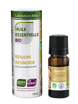 HE BENJOIN 10ml