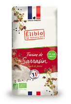 FARINE DE SARRASIN  1KG