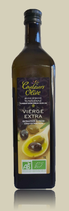HUILE D'OLIVE VIERGE EXTRA  1L