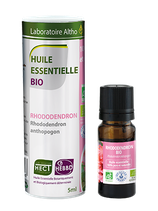 HE RHODODENDRON BIO  5ml