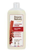 SHAMPOING DOUCHE BOIS DE CEDRE 1 LITRE