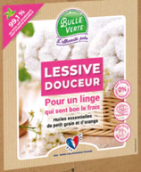 LESSIVE LIQUIDE DOUCEUR
