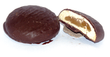 COEUR D'ORANGE AU CHOCOLAT NOIR 1.5kg