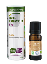 HE CADE BOIS 10ml