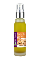 HUILE DE PEPIN DE COURGE BIO 50ML