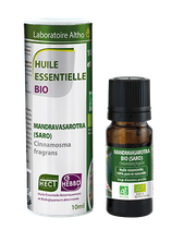 HE MANDRAVASAROTRA (SARO) 10ml