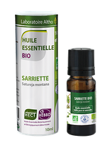 HE SARRIETTE BIO 10ml