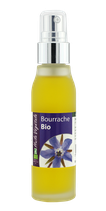 HUILE DE BOURRACHE BIO 50ML