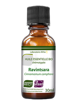 HE RAVINTSARA BIO 30ml