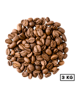 CAFE 100% arabica GRAINS CORSE 3kg