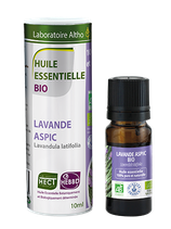 HE LAVANDE ASPIC BIO 10ml