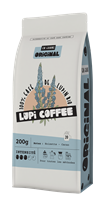 CAFE DE LUPIN ORIGINAL MOULU 200gr