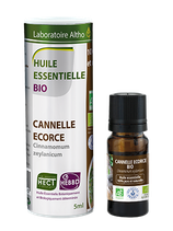 HE CANNELLE ECORCE 5ml