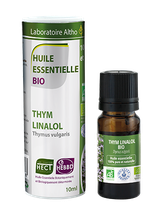 HE THYM LINALOL BIO 10ml