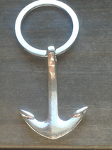 AH-005 Schlüsselanhänger Taschenanhänger Anker Anchor