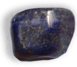Pierre roulée de Lapis Lazuli
