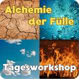Tagesworkshop "Alchemie der Fülle" | 27.6.2026