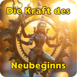 Die Kraft des Neubeginns | 22. – 25. Januar 2026