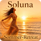 Soluna Sommer-Retreat | 27. - 31. Juli 2026