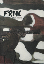 FRNC Collages Peintures