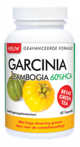 Natusor Garcinia Cambogia 60%HCA
