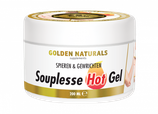 Golden Naturals Souplesse Hot Gel