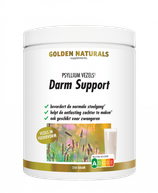 Golden Naturals Darm Support