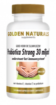 Golden Naturals Probiotica Plus 30 miljard