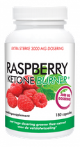 Natusor Raspberry Ketone Burner+