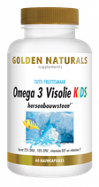 Golden Naturals Visolie KIDS