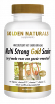 Golden Naturals Multi Strong Gold Senior
