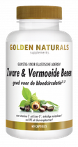 Golden Naturals Zware & Vermoeide Benen