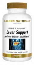 Golden Naturals Lever Support