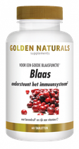 Golden Naturals Blaas