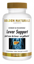 Golden Naturals Lever Support