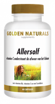 Golden Naturals Allersolf