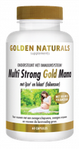 Golden Naturals Multi Strong Gold Mama
