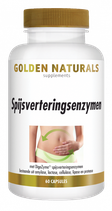 Golden Naturals Spijsverteringsenzymen