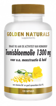 Teunisbloemolie 1300 mg