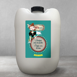 60'SOLUTION - Vinaigre pour le jardin 5 L