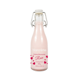 BLANCREME - Crème Moussante - Rose (330 ml)