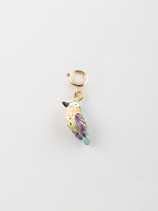 NACH - Charm's colibri d'Anna
