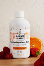 IL BUCATO DI ADELE - Parfum pour la lessive - Fitness 500 ml