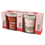 BLANCREME - Duo soins corps - Fraise
