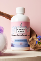 IL BUCATO DI ADELE - Parfum pour la lessive - Seta 500 ml