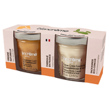 BLANCREME - Duo soins corps - Pamplempousse