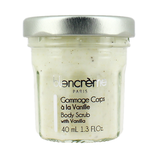 BLANCREME - Gommage corps - Vanille & Tonka (40 ml)
