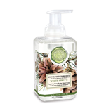 Savon moussant 530ml - Epinette blanche