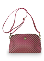 PIP STUDIO - Sac bandoulière Petit Suki Rose